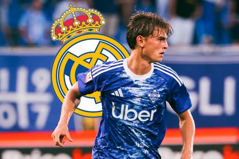 El Real Madrid sigue de cerca la actualidad de Nico Paz en el Como de Italia y tendría decidido su futuro. El Real Madrid sigue de cerca la actualidad de Nico Paz en el Como de Italia y tendría decidido su futuro.