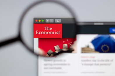 MDZol | periódico The Economist