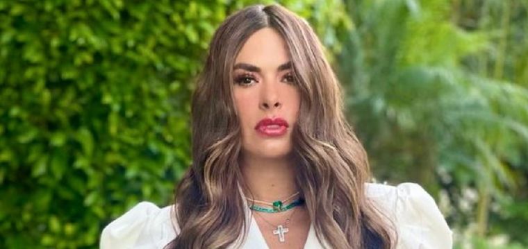 Desde hace casi 30 años que Galilea Montijo es una figura activa del espectáculo latinoamericano. Foto: Instagram @galileamontijo