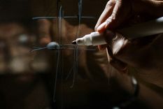 En la neurociencia, los astrocitos son células importantes en el funcionamiento cerebral. Créditos: Pexels,