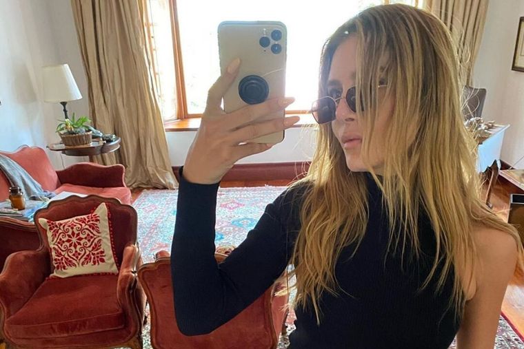 Valentina Ferrer, J Balvin