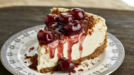 un verano sin culpas: disfruta del cheesecake sin azucar mas delicioso del mundo un verano sin culpas: disfruta del cheesecake sin azucar mas delicioso del mundo