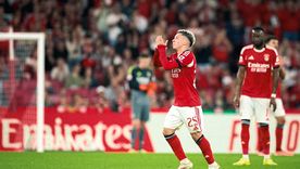 Gianluca Prestianni está cerca de sumarse a River. Gianluca Prestianni está cerca de sumarse a River.