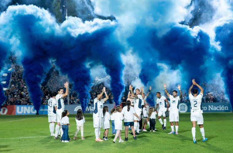 La Lepra cambiará de marca de indumentaria para la próxima temporada.