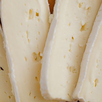 500 gr de queso fresco tipo Burgos o requesón