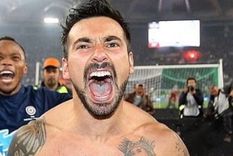 Foto: Captura TV Foto: Captura TV