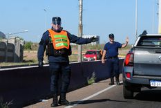 Imagen ilustrativa Entre los positivos de hoy se encuentra un policía vial. Foto: ALF PONCE / MDZ Imagen ilustrativa Entre los positivos de hoy se encuentra un policía vial. Foto: ALF PONCE / MDZ