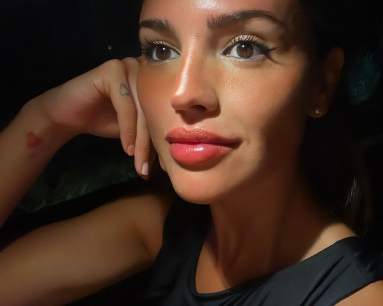 Eiza González posee millones de seguidores en redes sociales. Foto: Instagram/Eiza González