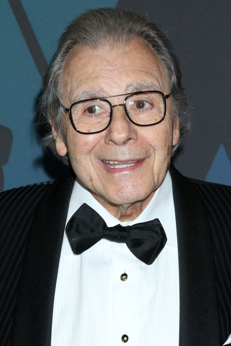 Boris Claudio Schifrin, conocido como Lalo, falleció en Los Ángeles a los 93 años.