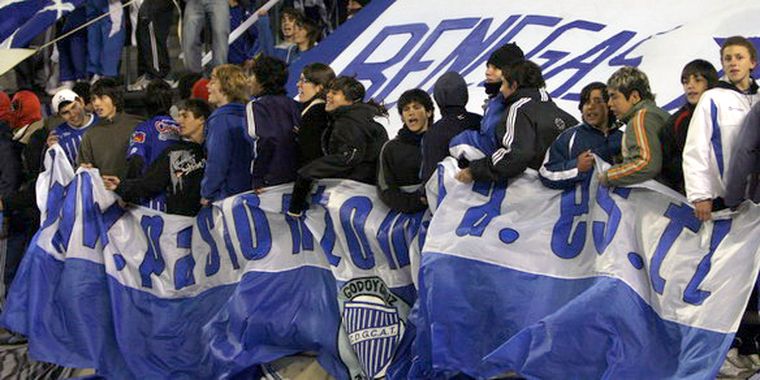 Foto: Marcelo Ruiz/ MDZ