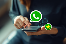 WhatsApp y la nueva función para cuando no te contestan una llamada. WhatsApp y la nueva función para cuando no te contestan una llamada.