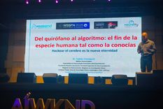 Una nueva edición del Festival de ExperiencIAs