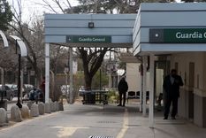 Foto: ALF PONCE MERCADO / MDZ Foto: ALF PONCE MERCADO / MDZ