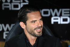 el record del racing de gago que ilusiona a los hinchas con la copa