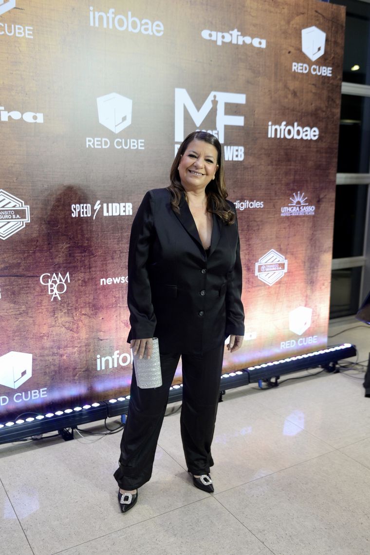 Andrea Taboada. Andrea Taboada.