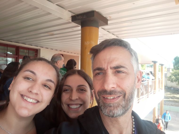 Diego Martínez Palau, ex ministro de Transporte.