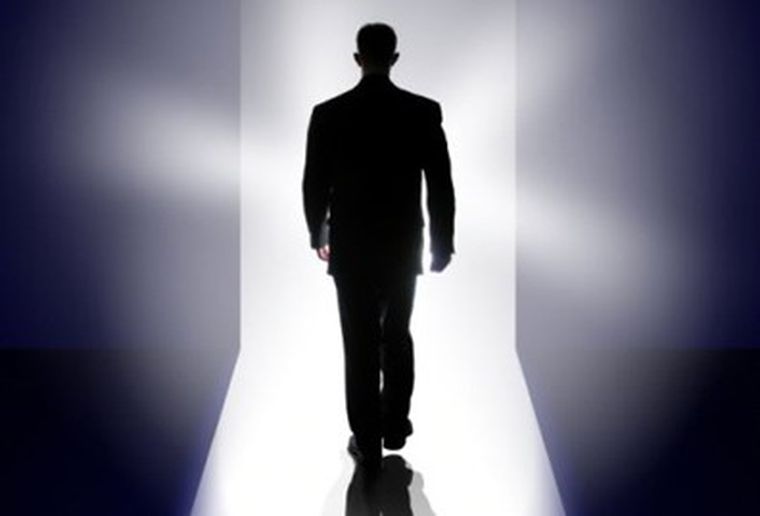 Las personas próximas a morir experimentan extraños fenómenos. Foto: taringa.net