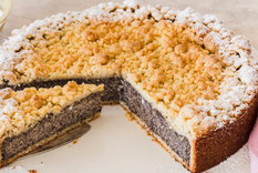 Admira este delicioso pastel, perfecto para compartir con tus seres queridos