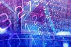 Los números de la suerte de hoy. Foto: Shutterstock