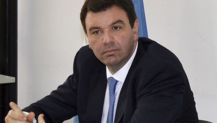 La Coalición Cívica se opone a la candidatura de Ariel Lijo para integrar la Corte Suprema Foto: NA