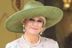 Máxima de Holanda