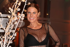 Karen Reichardt podría estar entre los primeros nombres de la lista libertaria bonaerense para octubre. Karen Reichardt podría estar entre los primeros nombres de la lista libertaria bonaerense para octubre.