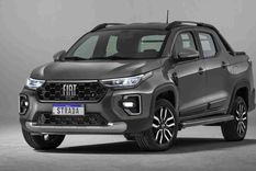 En septiembre la Fiat Strada rompió récords de ventas con más de 100.000 unidades vendidas en 2025, siendo el único modelo en alcanzar ese número este año.&nbsp;