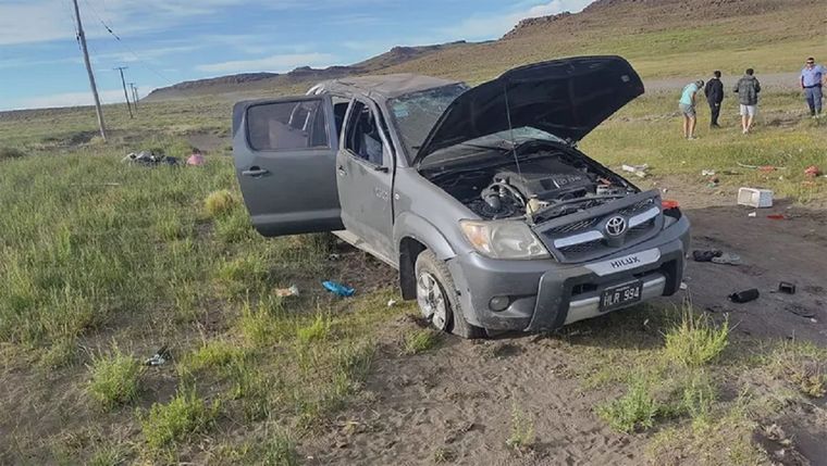 Foto: La Mañana de Neuquén