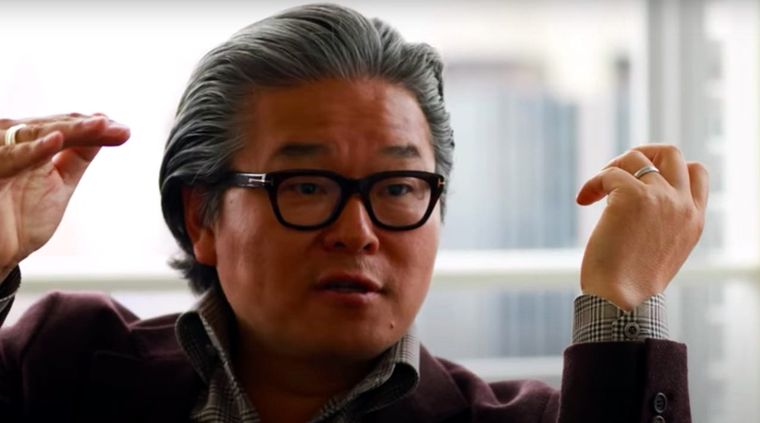 Hwang ahora lee libros cristianos y escucha grabaciones de la Biblia. Foto: Business Insider.