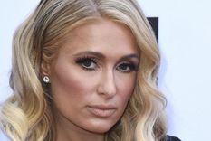 Paris Hilton