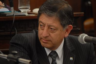 MDZol | Foto: Prensa Diputados