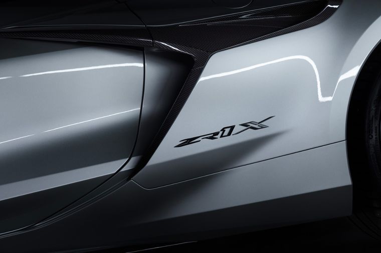Chevrolet presentó un Corvette con tracción en las cuatro ruedas digno del legendario emblema ZR1: el Corvette ZR1X 2026. Chevrolet presentó un Corvette con tracción en las cuatro ruedas digno del legendario emblema ZR1: el Corvette ZR1X 2026.