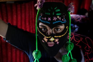 MDZol | Reclaman justicia En su triple situación de aborígenes, mujeres y por lo general también pobres, las niñas de los pueblos originarios están expuestas. Foto: Latfem.org.