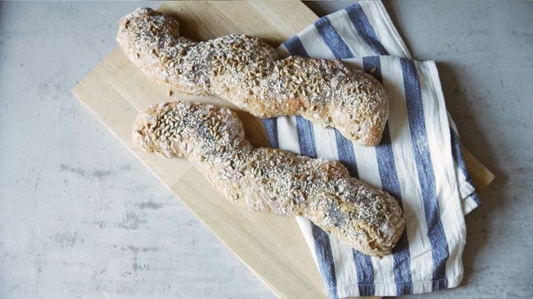 Foto: Fuente: Youtube Neff Electrodomésticos