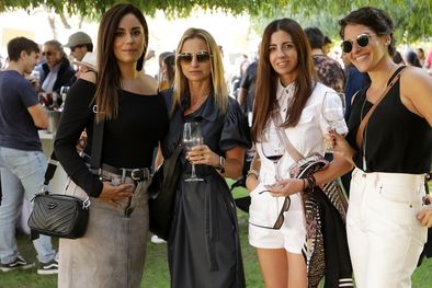 MDZol | Opciones copadas de vinos para brindar. Foto: Gentileza