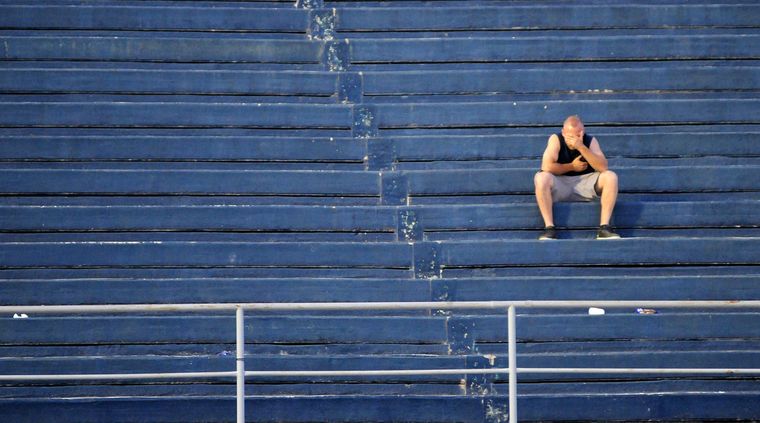 Foto: Pachy Reynoso/MDZ