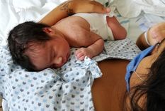 Un estudio asegura que los niños nacidos en pandemia tienen menos coeficiente intelectual