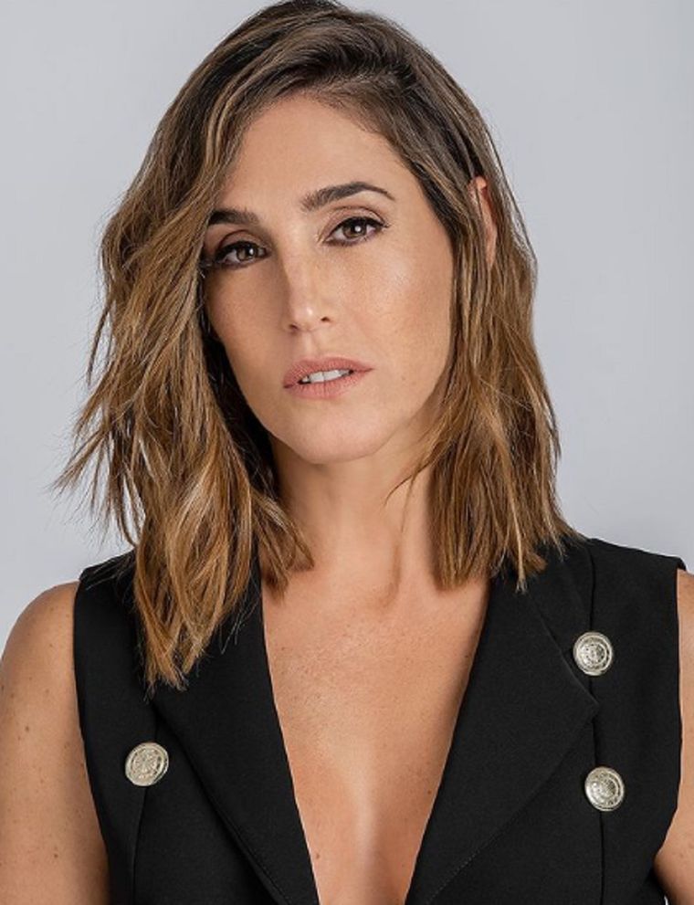 Soledad Pastorutti Foto: Instagram