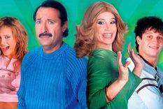 se confirmo la peor noticia para la version teatral de casados con hijos
