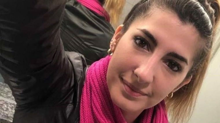 Betiana tiene 38 años y desapareció hace 12 días