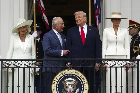 la declaracion de donald trump que rompe las ilusiones argentinas por las malvinas la declaracion de donald trump que rompe las ilusiones argentinas por las malvinas