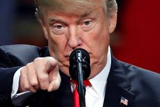 ¿Seguirá Donald Trump a prueba de balas a pesar de haber sido incriminado en un delito por su exabogado Michael Cohen?