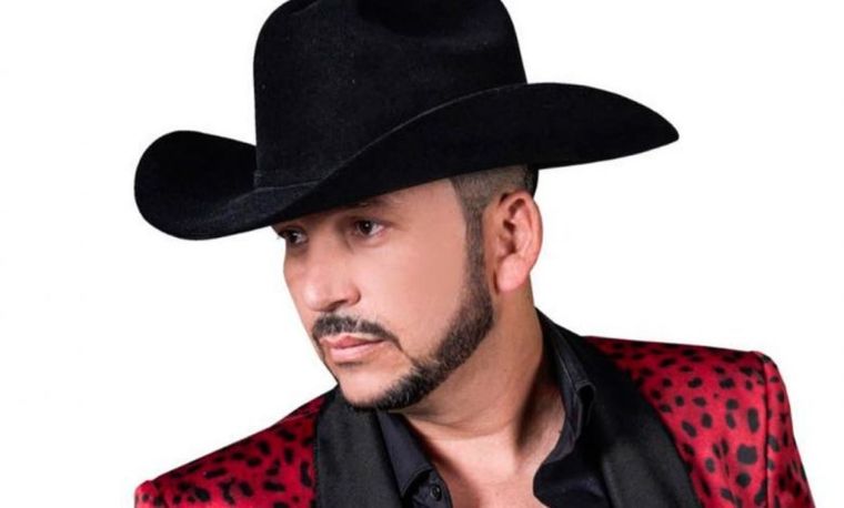 Luis Ángel El Flaco vive el luto por su hija y aconseja a los jóvenes para que no tomen malas decisiones Foto: Luis Ángel