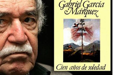 MDZol | Gabo García Márquez y su novela,acusados por Iglesia Ortodoxa Rusa