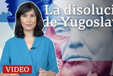 Cómo y por qué se desintegró Yugoslavia