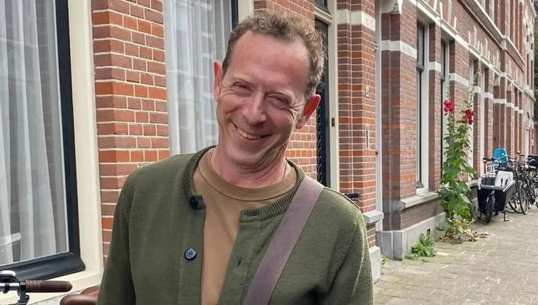 Entre las destacadas personalidades del mundo del espectáculo que se despidieron de Alfredo Oliveri se destaca el mensaje de Cecilia Roth. Foto: @alfredoliveri