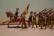 detectan importantes niveles de plomo en ninos