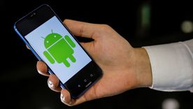 Cuidado: Este fondo de pantalla puede hacer colapsar tu teléfono Android
