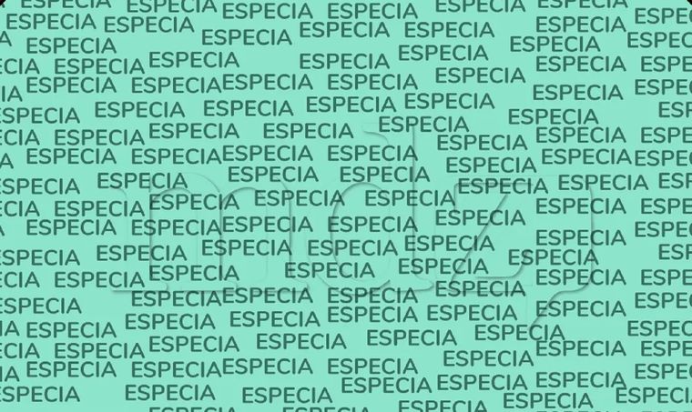 Este acertijo visual encaja en esa tradición. Simple, corto, compartible.