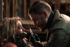 NETFLIX. El secuestro de Stella